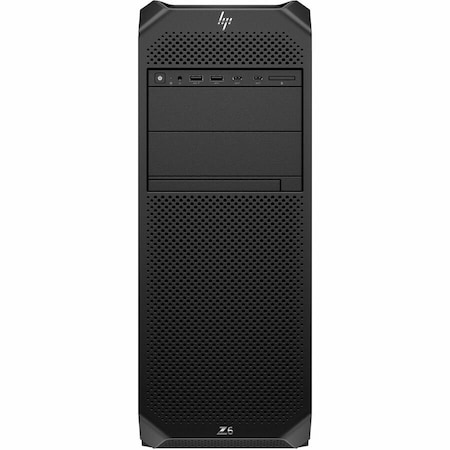 Hp SBUY HP Z6G5T W53525 32GB/1TB PC INTEL XEON W5-3525, 1TB SSD, 32GB DDR5, NVD RTX B3SG6UT#ABA