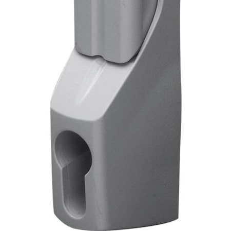 Rittal Ts - Comfort Handle For Semi-C 8611070