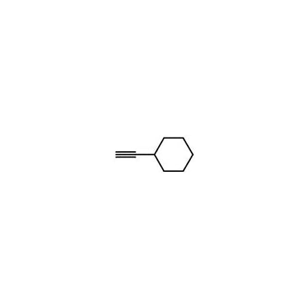 Ak Scientific Ethynylcyclohexane (5g), CAS 931-48-6 5761AC-5g