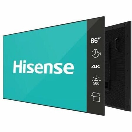 Hisense 86 Digital Signage 24 7 86DM66D