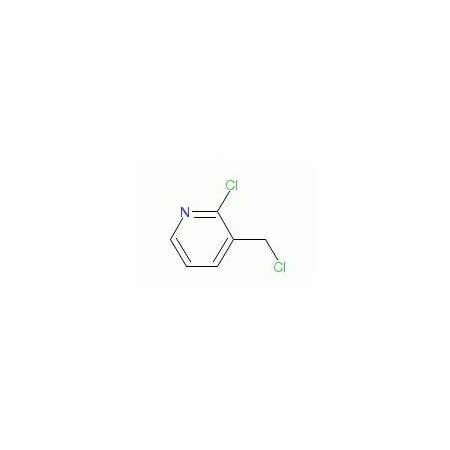 Ak Scientific 2-Chloro-3-(chloromethyl)pyridine (25g), CAS 89581-84-0 W9940-25g