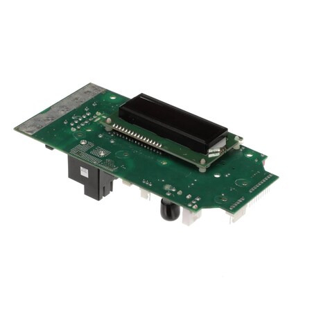 Bunn CBA, AXIOM 120V ROHS 42533.7101