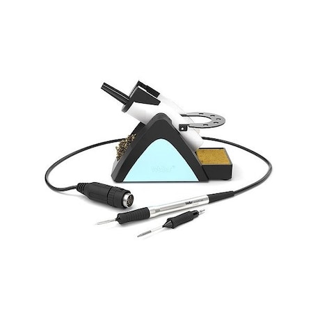 Weller Wxups Ms Solder. Set Rtus032Sms/Wsr 200 T0052923799