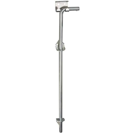 National Hardware 835 24 in. Adj Cane Boltzp N151-985