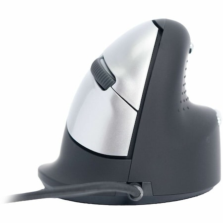 R-Go ergonomic mouse, HE Break - medium, right, wired RGOHE