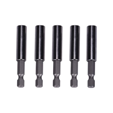 Century Drill & Tool 2-3/8in BIT HOLDER BULK 5PK 68571
