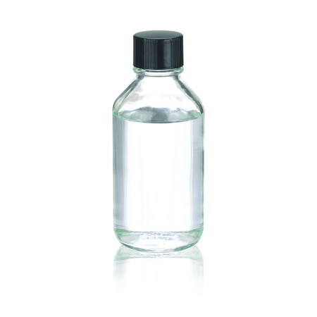 Wheaton WHEATON Media / Lab Bottle, non gr, PK 48 219497