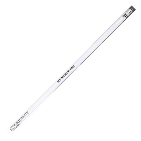 Feit Electric Feit Legacy Bulbs 13 W T5 0.7 in. D X 20.9 in. L Fluorescent Bulb Cool White Linear 4100 K 1 pk F13T5/CW/RP