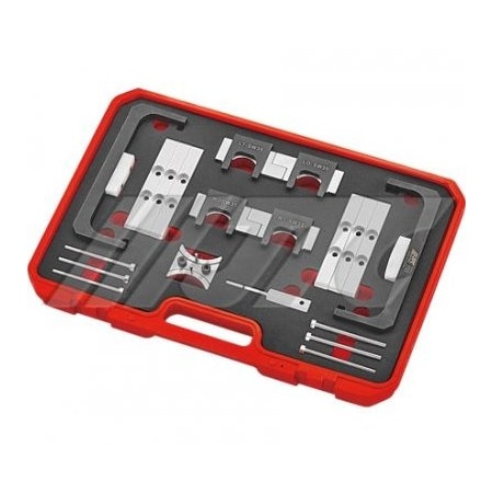 Jtc Auto Tools Engine Timing Tool Set for Benz M177/M178, AMG C63/C63S 4.0L V8, from 2015 4580
