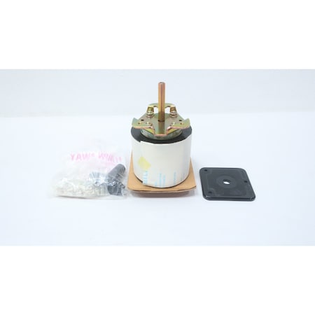 Electroswitch SERIES 24 ROTARY SELECTOR SWITCH 120/240/600V-AC 24204B