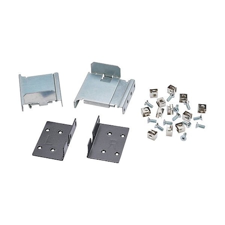 Eaton Post Rack-Mount Installation Kit RK2PC