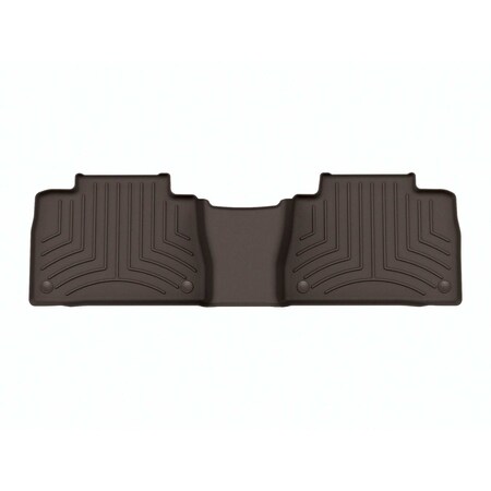 Weathertech Cocoa, Front FloorLiner HP 4715334IM
