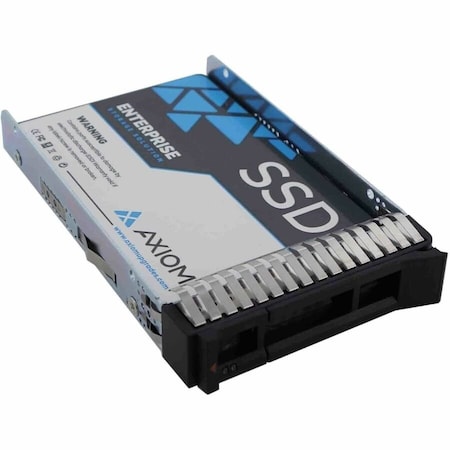 Axiom UX10 1.92 TB Solid State Drive - 2.5" Internal - PCI Express NVMe (PCI Express NVMe 4.0 x4) SSDUX10IC1T9-AX
