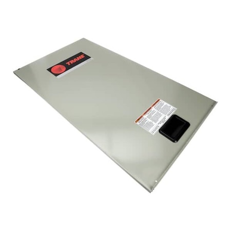 Trane PANEL, FILTER ACCESS, 37.25 X 21.67, INC PNL13344