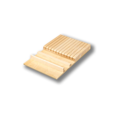 Century Components Drawer Organizer, 12.25 in. W KB12PF