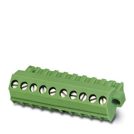 Phoenix Contact SMSTB 2 5/ 9-STF-5 08 PCB connector 1971138