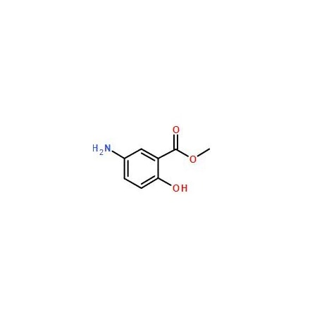 Ak Scientific Methyl 5-amino-2-hydroxybenzoate (1g), CAS 42753-75-3 5898AB-1g