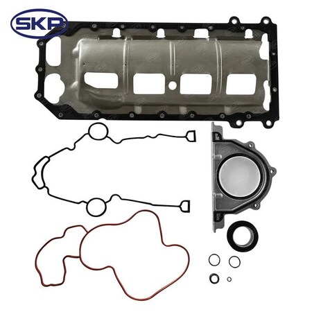 Skyward Automotive Products Engine Conversion Gasket Set, SKCR345CSB