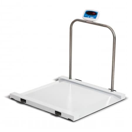 Topdoc 1000 lb. Bariatric Scale TO200440