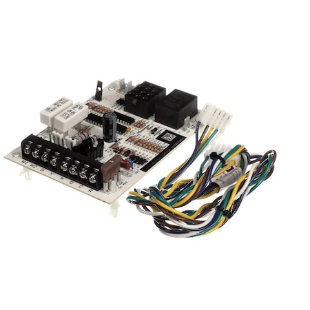 International Comfort Products Control Board with Harness, Fan Control 1170065