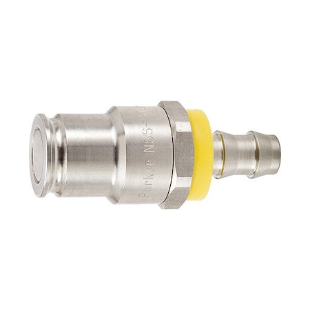 Parker Nose Piece Assembly NSS-372-6HB
