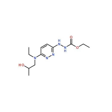 Ak Scientific Cadralazine (100mg), CAS 64241-34-5 K028-100mg
