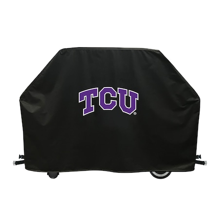 Holland Bar Stool Co 72" TCU Grill Cover GC72TexChr
