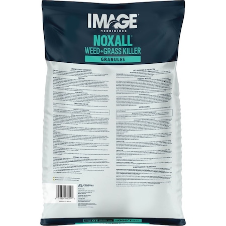 Lilly Miller Image 10 Lb. Granular Noxall Vegetation Killer 100551473