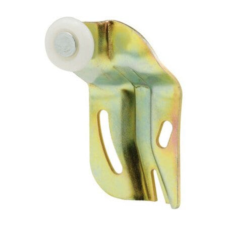 Prime-Line 2PK Front DR Roller N 6509