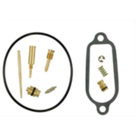 Keen Honda CB350F 72-74 Carburetor Repair Kit KE907825