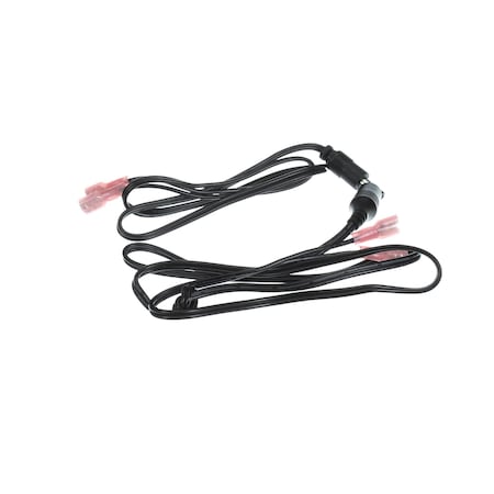 Marshall Air Wire Harness/Plug, 10 Channel Timer 164660