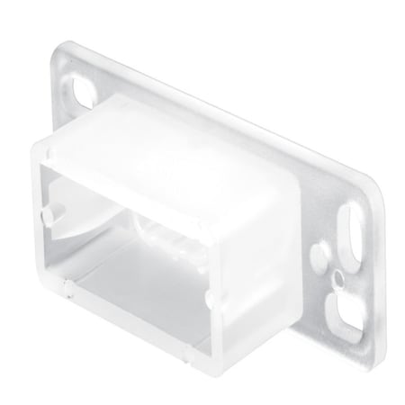 Prime-Line Track Backplate #22842 R 7145