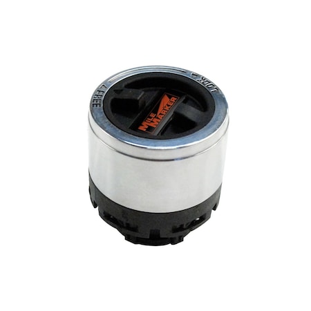 Milemarker Supreme Locking Hub, , Set Of 2, 2PK 426