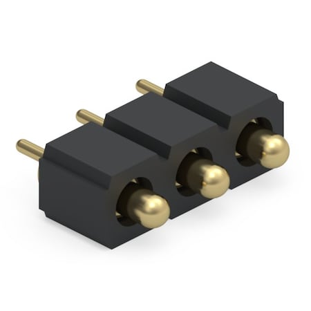 Mill-Max Spring Contacts-821-22-003-10-001101 821-22-003-10-001101