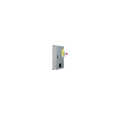 Eaton Bussmann Switches PS2T20R1KRN2BF3