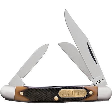 Imperial Knives 2 3/4 Junior 108OT