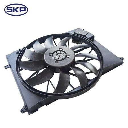 Skyward Automotive Products Engine Cooling Fan Assembly, SK621309