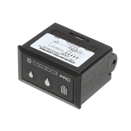 Unic Electronic Hot Water/Steam Box 45048