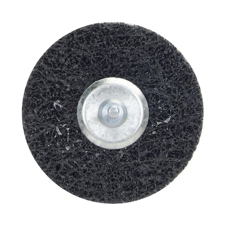 Merit Non-Woven Wheels4 x 1/4 In. Surface Stri 08834120973