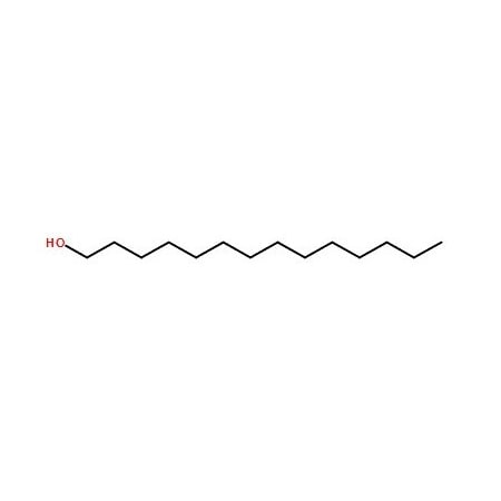 Ak Scientific 1-Tetradecanol (500g), CAS 112-72-1 G508-500g