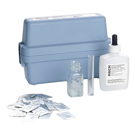 Alkalinity Test Kit100 Test