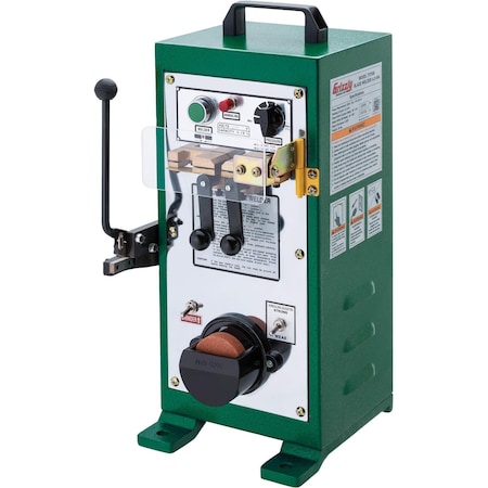 Grizzly Blade Welder 4.2 kVA T27556