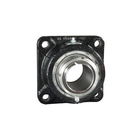 Rexnord 2 1/4 Flange Roller Bearing ZB2204S