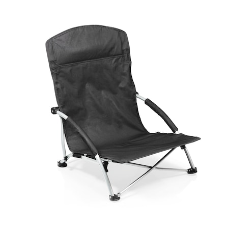 Picnic Time Family Of Brands Tranquility Beach Chair 792-00-175-000-0