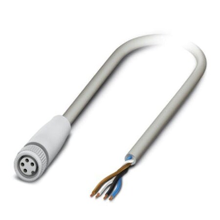 Phoenix Contact SAC-4P- 5 0-600/M 8FS FB 1406848