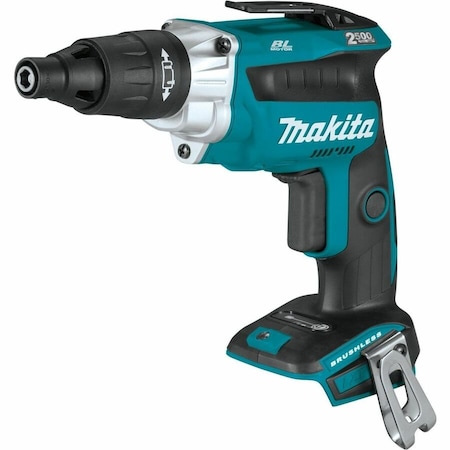 Makita 18V LXT Brushless 2,500 RPM Screwdriver XSF05Z