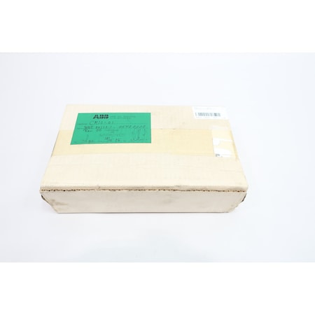 Abb PCB CIRCUIT BOARD 3HNE 00110-1 CMIO-01