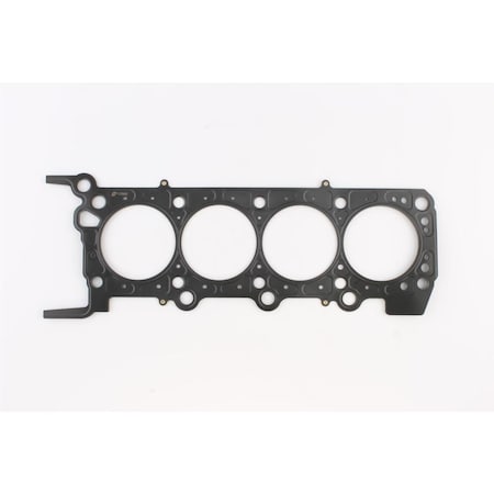 Hk Star Bright Lighting Ltd Cometic Gasket  92 mm Bore x 0.03 in. MLX Head Gasket for Ford 4.6L-5.4L LHS C15259-032
