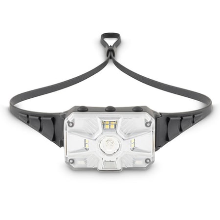 Panther Vision Rechargeable ADAPTEV 860 Smart Headlamp RHA-0661