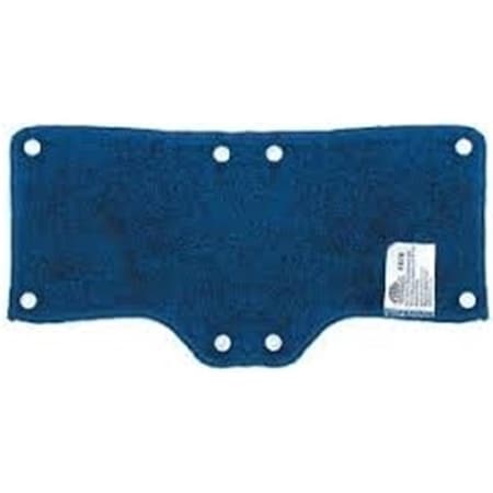 Occunomix SnapOn Hard Hat Sweatband Navy Bulk 20 561-870B20-01